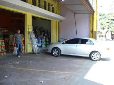 Venda Galpão Carlos Prates Belo Horizonte