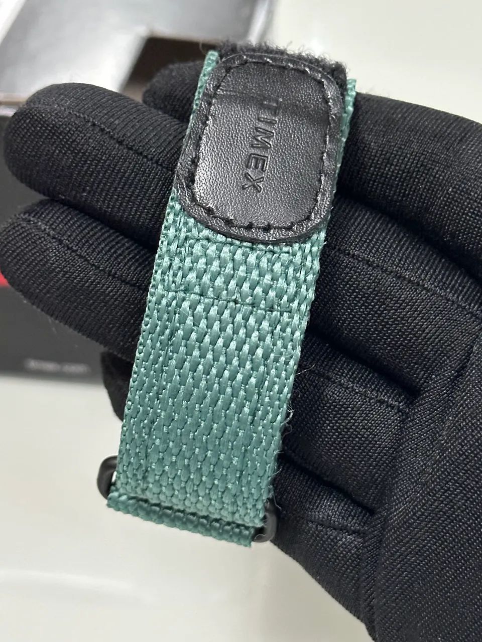 Relógio Timex expedition Green novo - Foto 3