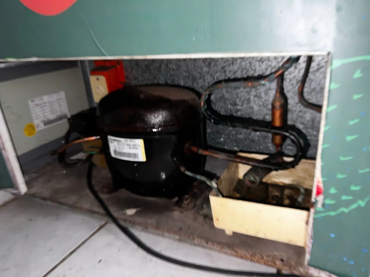 Freezer Artico horizontal  - Foto 3