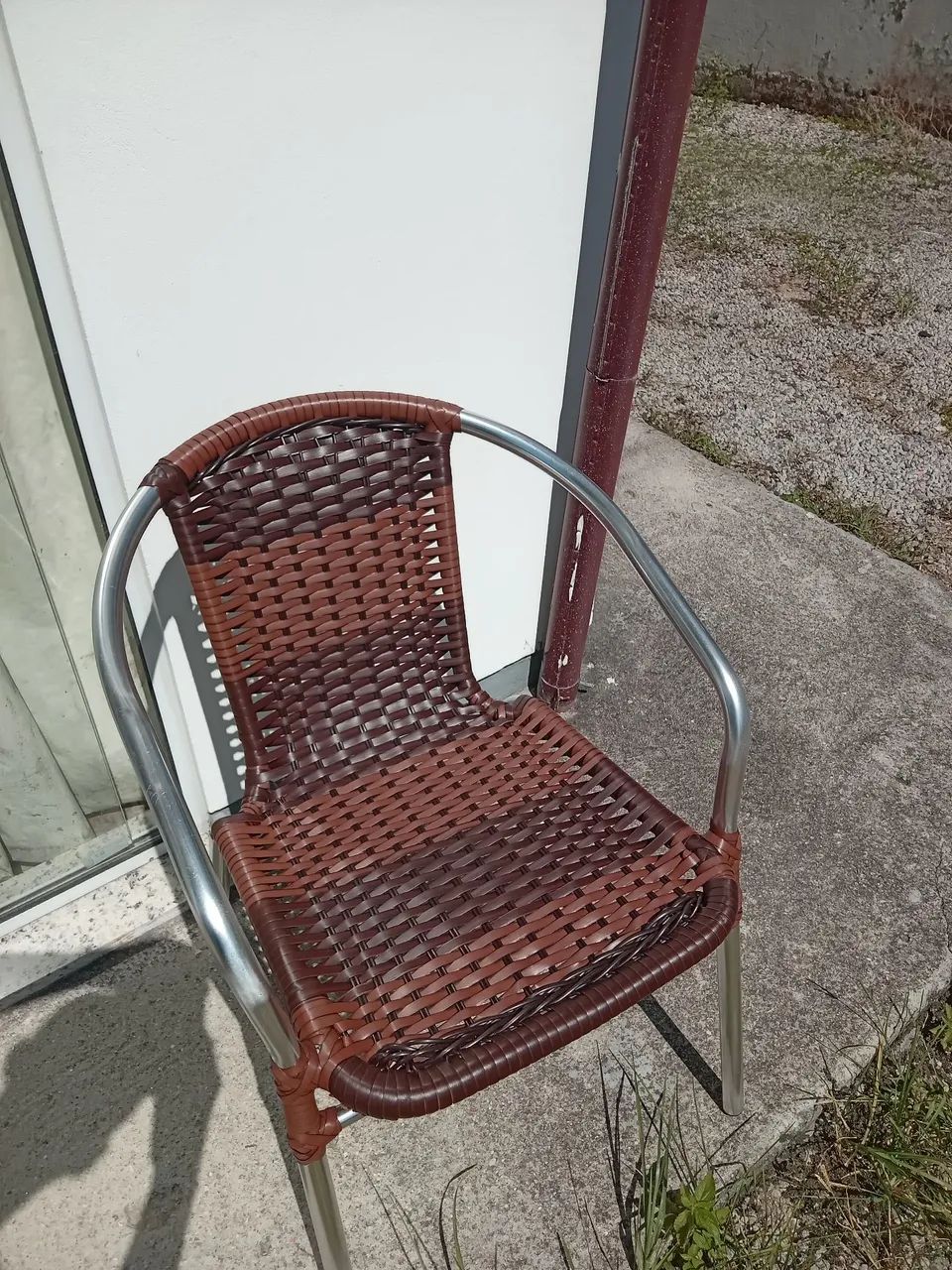 Reforma de cadeiras  - Foto 4