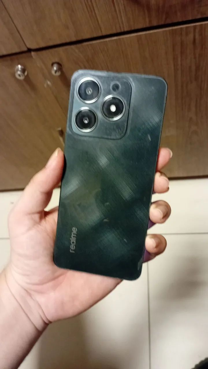 Vendo realme c61 256gb - Foto 2