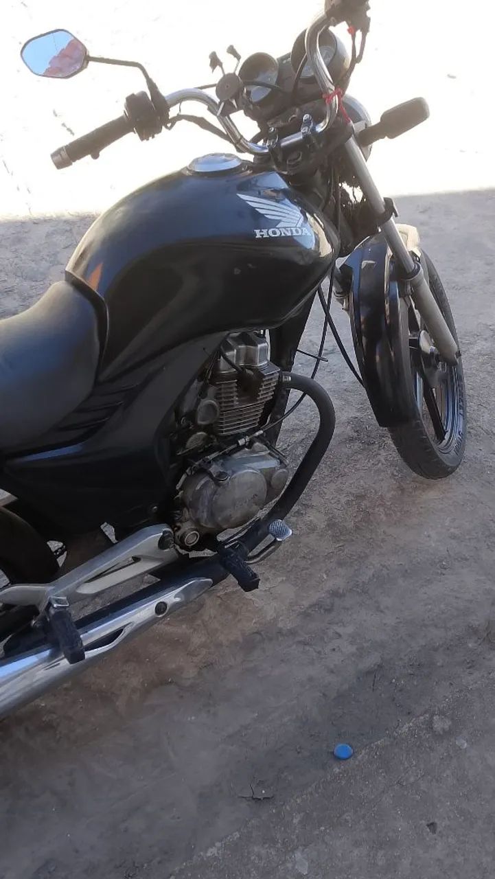  fan 150 - Foto 3
