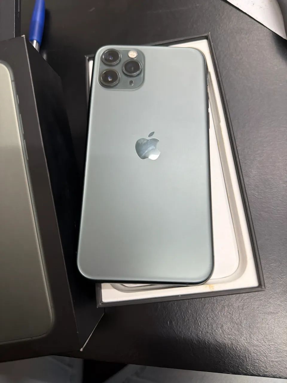 iPhone 11 Pro 64gb - Foto 3