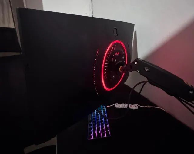 Monitor AOC AGON 32 - Foto 2