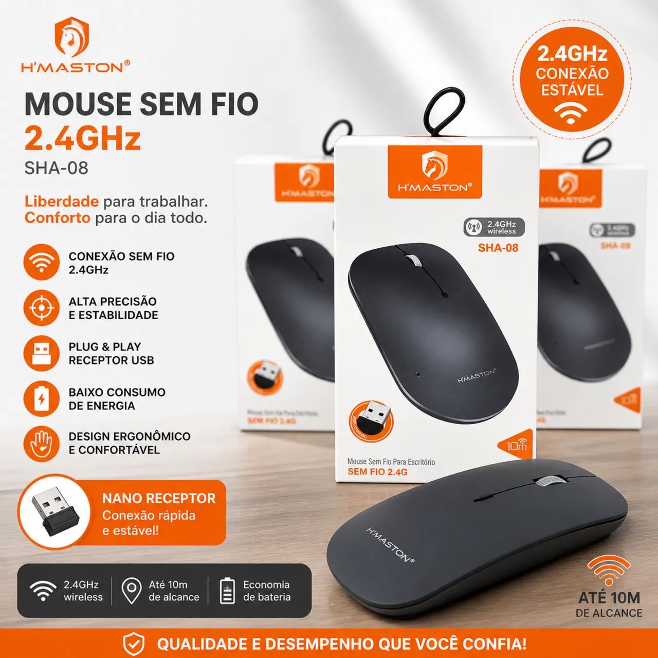 Mouse 