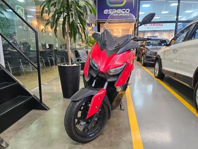 XMAX 250 ABS - Foto 2