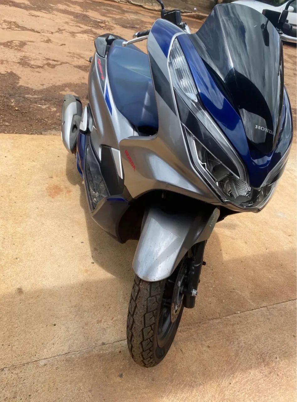 PCX SPORT 150 20/20 - Zap * - Foto 4