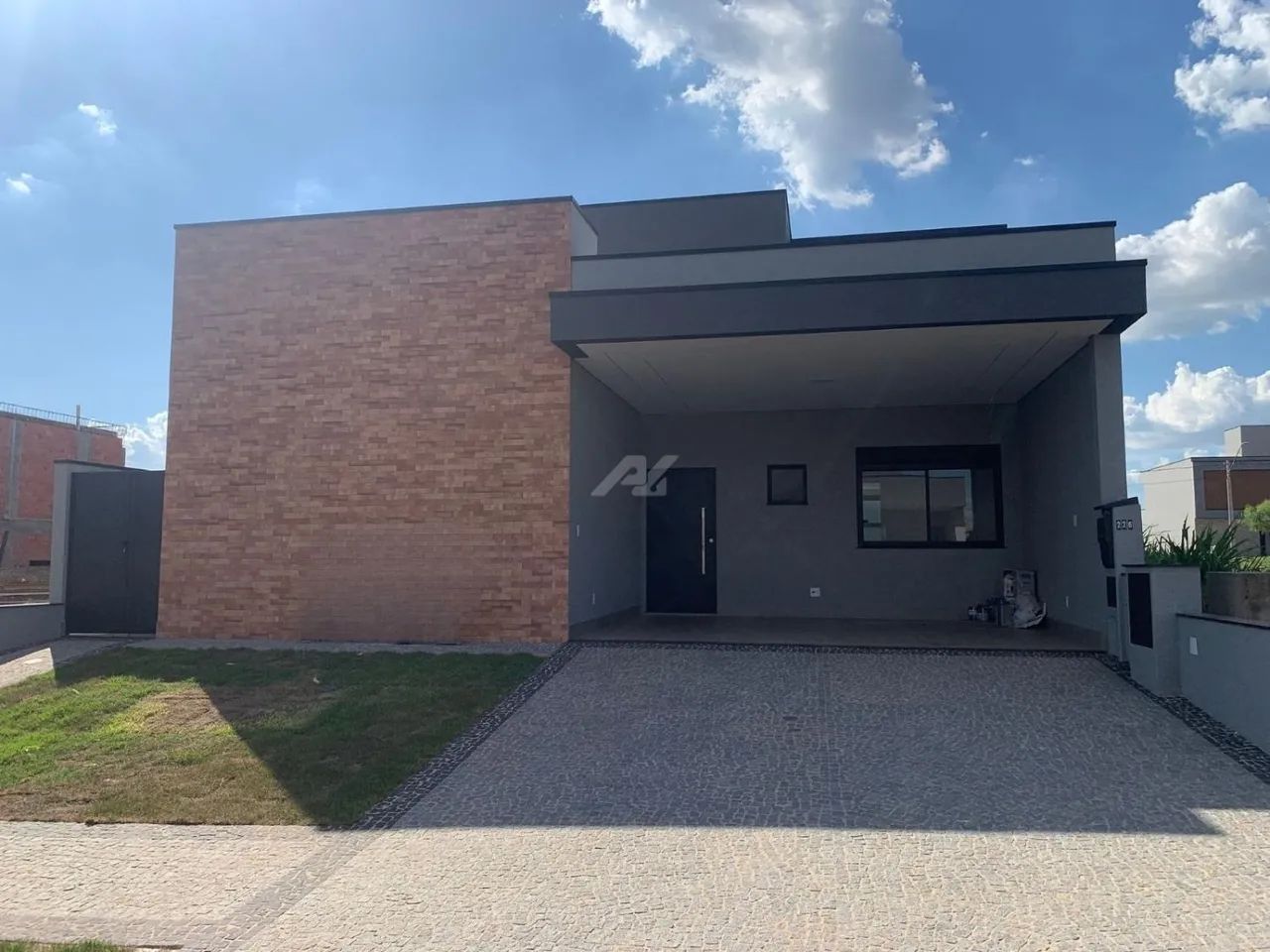 casa - Parque Brasil 500 - Paulínia - Foto 4