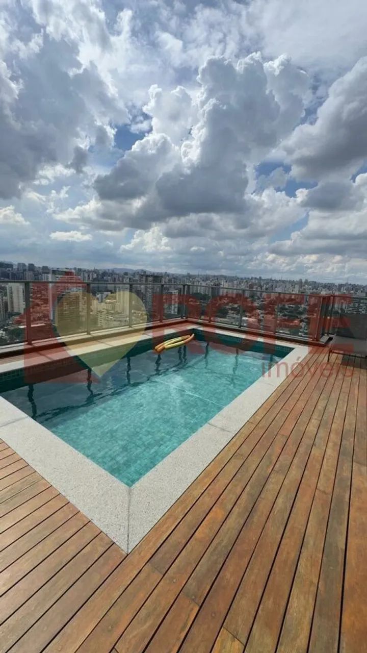 COBERTURA NOVA | TOTALMENTE MOBILIADA E DECORADA - Foto 4