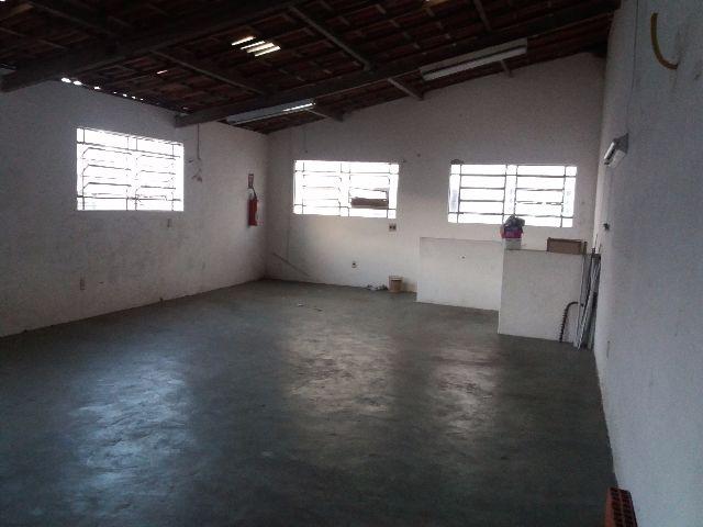 Ponto Comercial, Centro, 9 compartimentos - Foto 14
