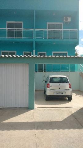 Linda casa duplex 2 suítes, garagem- 1° locação - Itaguaí