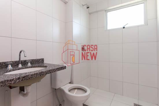 Apartamento para Venda em São José dos Pinhais, Centro, 3 dormitórios, 1 suíte, 1 banheiro - Foto 7