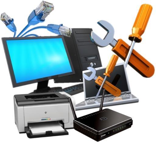Técnico e Soluções em Informatica