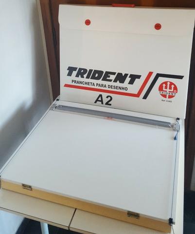 Prancheta para Desenho - Trident
