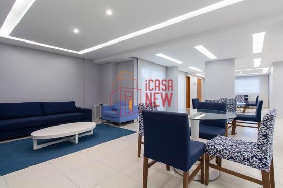 Apartamento para Venda em São José dos Pinhais, Centro, 3 dormitórios, 1 suíte, 1 banheiro - Foto 10