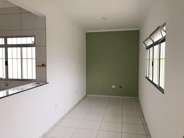 Apto 2 Dorms 65m² com Quintal ou Sacada no Jd.do Lago Taubaté - Foto 3