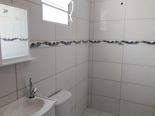 Apto 2 Dorms 65m² com Quintal ou Sacada no Jd.do Lago Taubaté - Foto 5