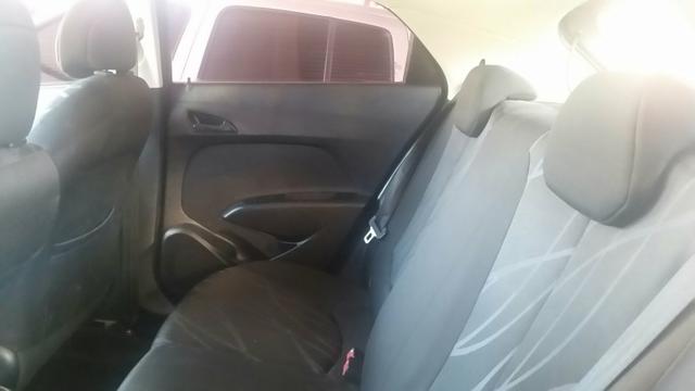Hyundai Hb20 - Foto 4