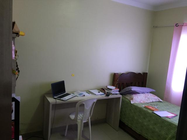 Casa 4 qtos / 3 suítes / lote 600 m / condomínio fechado - Foto 11