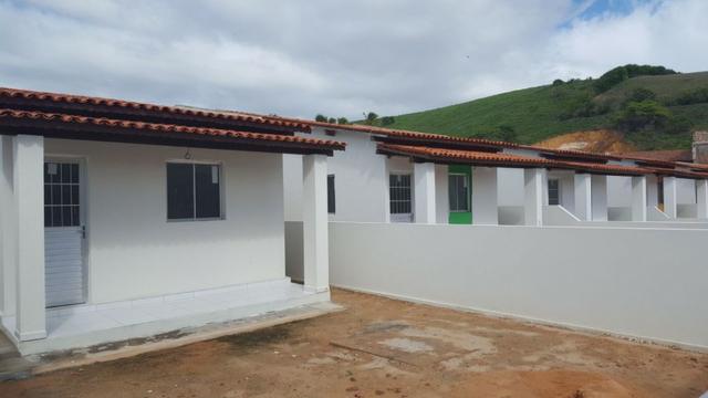 Casas Em Maragogi Prontas para Morar/ Totalmente Legalizadas - Foto 12