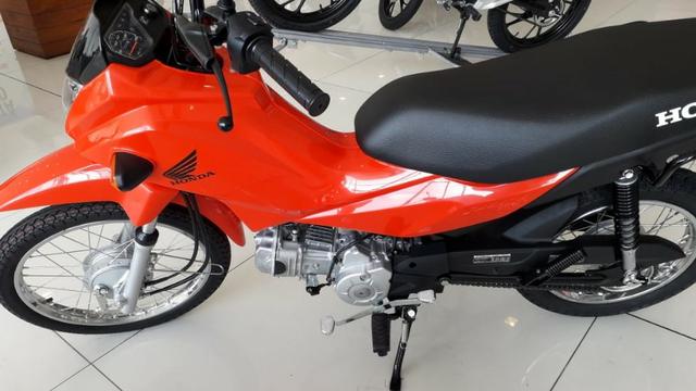 Honda Pop