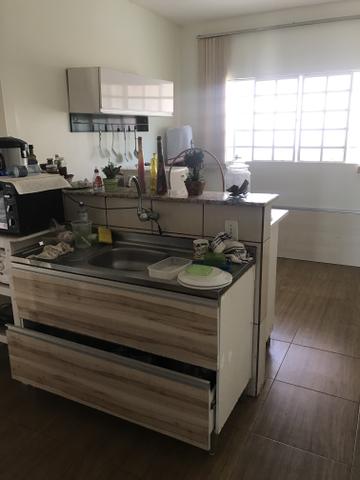 Oportunidade: Casa em Condomínio fechado de Sobradinho toda na laje - Foto 7