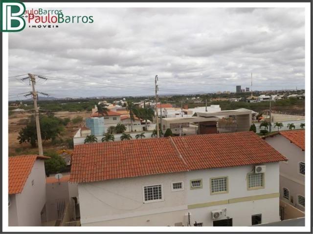 Apartamento próximo a Facape Edifício Monte Carmelo Petrolina Paulo Barros Imóveis - Foto 17