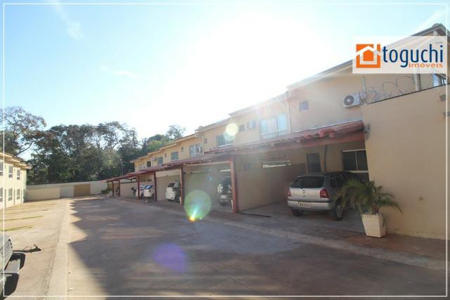 2 Suítes Plenas - Condomínio Fechado - Próx. ao Portal Shopping e Rod dos Romeiros - Foto 2