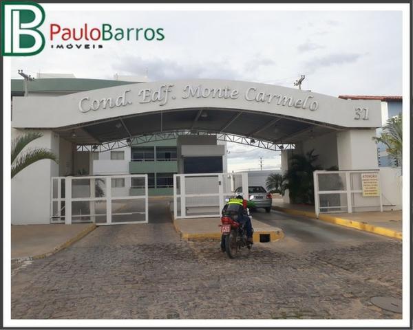 Apartamento próximo a Facape Edifício Monte Carmelo Petrolina Paulo Barros Imóveis - Foto 20