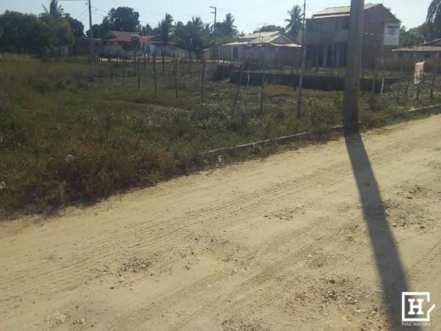 Terreno à venda - pov areia branca - Foto 3