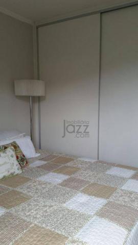 Apartamento residencial à venda, Jardim Margarida, Campinas. - Foto 2