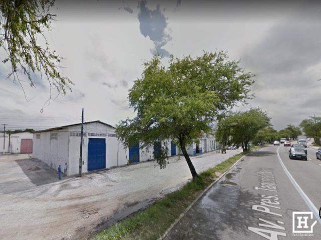 Galpões à venda na av. tancredo neves - ao lado da toyolex