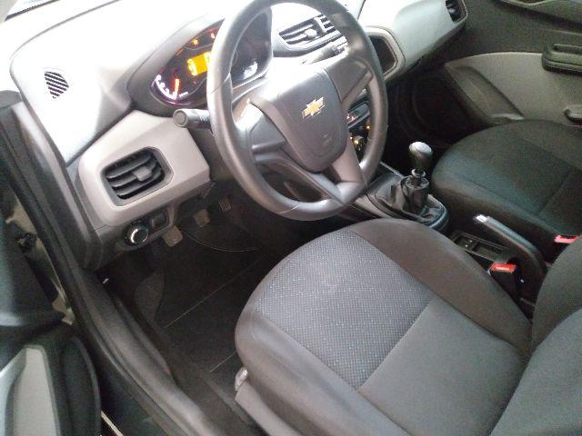 Gm - Chevrolet Onix JOY - Foto 4