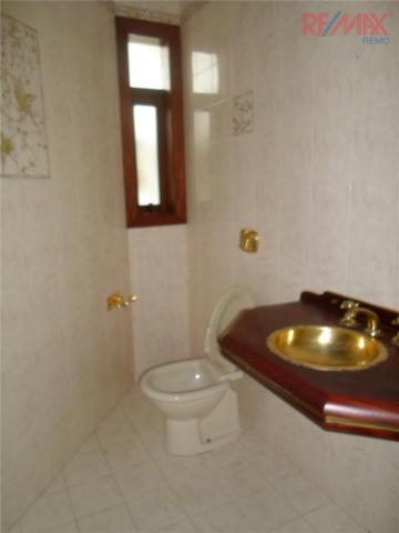 Chácara residencial para locação, dois córregos, valinhos - ch0100. - Foto 14