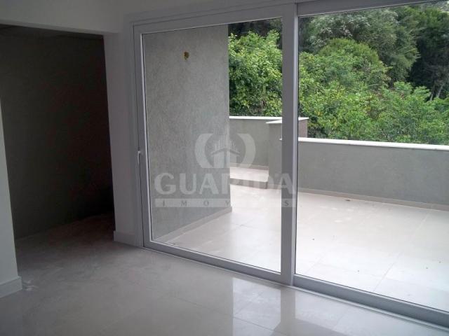 Casa de condomínio à venda com 2 dormitórios em Nonoai, Porto alegre cod:151060 - Foto 6