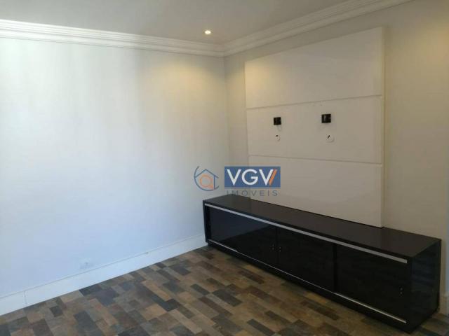 Apartamento residencial à venda, Jardim Oriental, São Paulo. - Foto 13