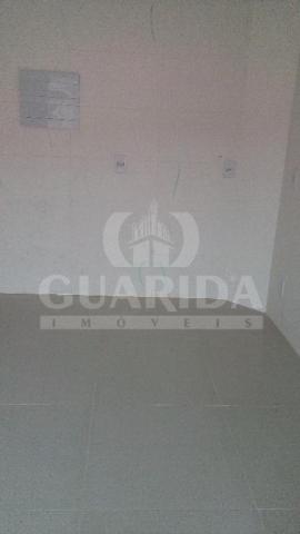 Casa à venda com 2 dormitórios em Aberta dos morros, Porto alegre cod:149474 - Foto 2