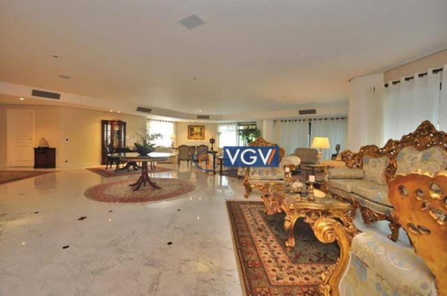 Apartamento residencial para locação, jardim vitória régia, são paulo - ap1201. - Foto 12