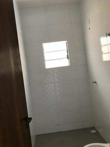 Olha Que Linda Casa Pronta Para Morar 2/4 na Laje 68m² - Foto 13