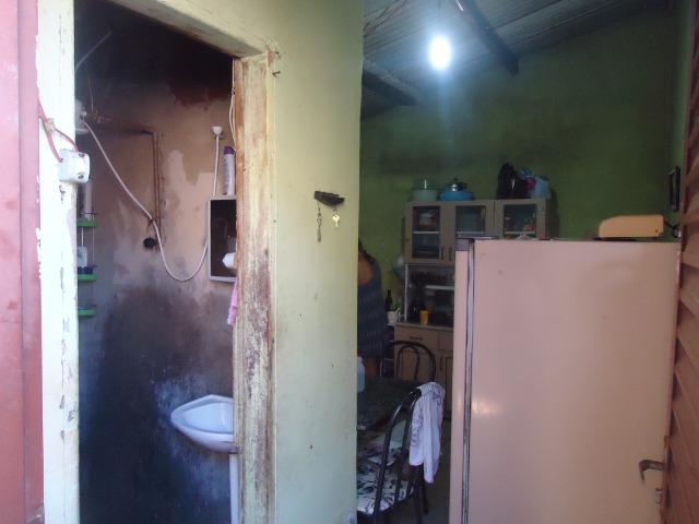 QR 510 Ótimo Lote Com 2 Barracos Escriturado - Foto 4
