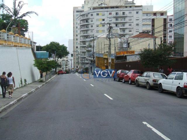 Terreno à venda, 634 m² por R$ 11.500.000 - Santana - São Paulo/SP - Foto 6