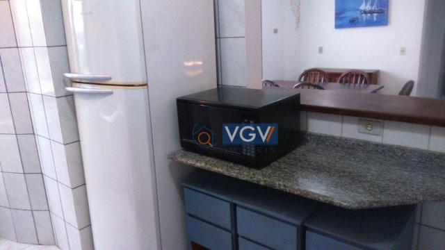 Vendo apartamento de cobertura de 161m² , aceito permuta por casa de condomínio em campos - Foto 3