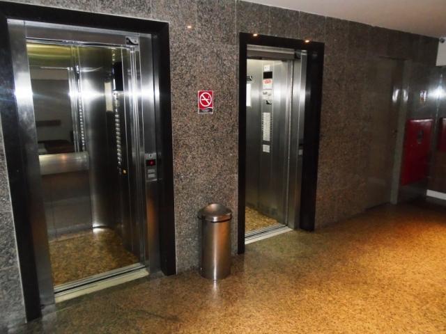 Apartamento à venda, 2 quartos, 1 vaga, benfica - fortaleza/ce - Foto 7