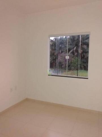 Geminado loteamento trapp com 2 dormitórios à venda, 72 m² por R$ 200.000 - Vila Nova - Jo - Foto 7