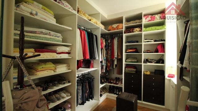 Casa em condomínio excelente acabamento - Foto 19