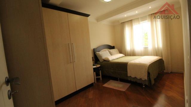 Casa em condomínio excelente acabamento - Foto 14