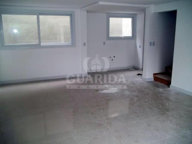 Casa de condomínio à venda com 2 dormitórios em Nonoai, Porto alegre cod:151060 - Foto 17