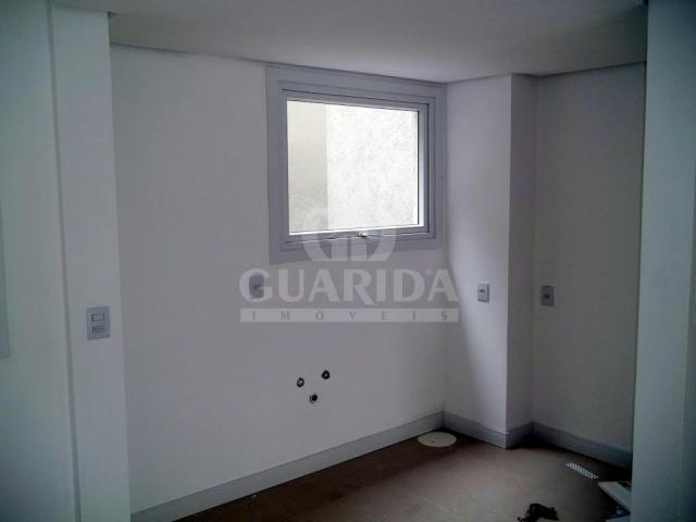 Casa de condomínio à venda com 2 dormitórios em Nonoai, Porto alegre cod:151060 - Foto 15
