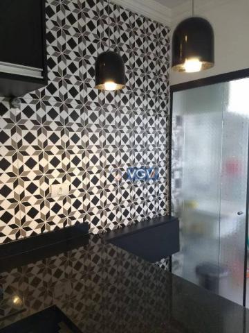 Apartamento residencial à venda, Jardim Oriental, São Paulo. - Foto 2
