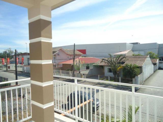 Casa com 4 dormitórios à venda, 260 m² por R$ 700.000 - Vila Nova - Joinville/SC - Foto 11